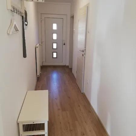 Apartma Vojvoda Bohinj Exterior photo