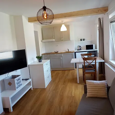 Apartma Vojvoda Bohinj Exterior photo