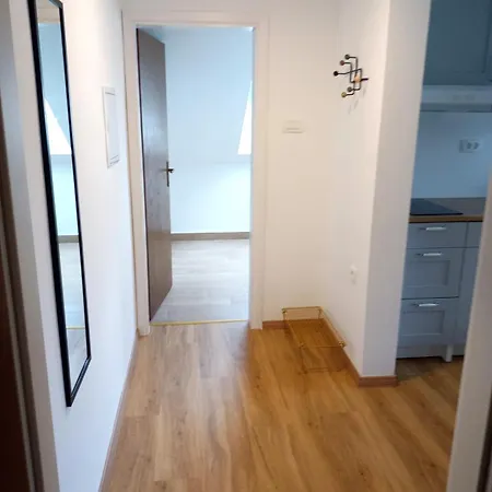 Apartma Vojvoda Bohinj Exterior photo