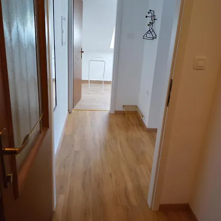 Apartma Vojvoda Bohinj Exterior photo