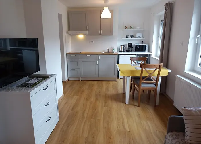 Apartma Vojvoda