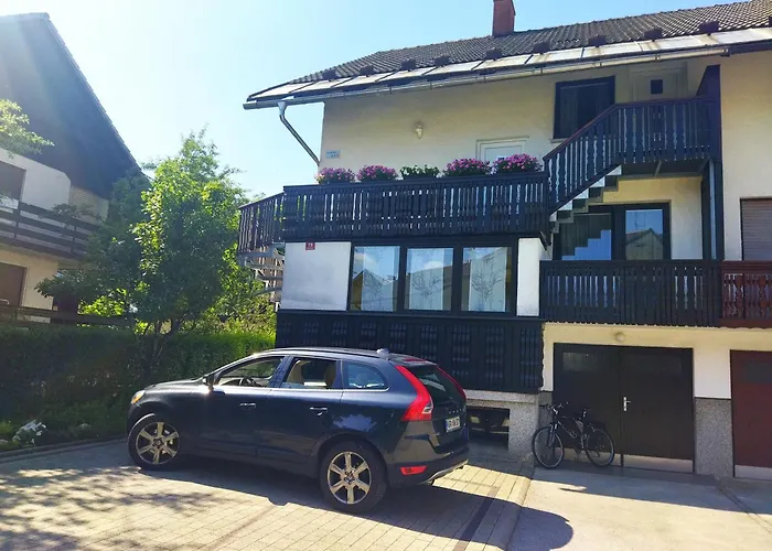 Apartma Vojvoda