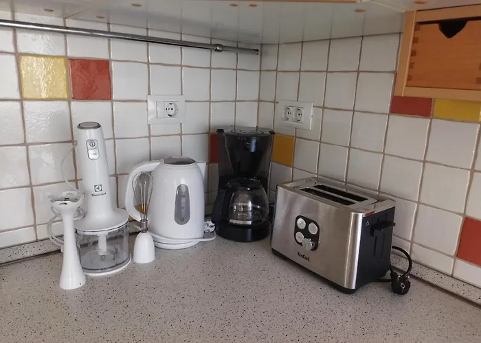 Apartma Vojvoda