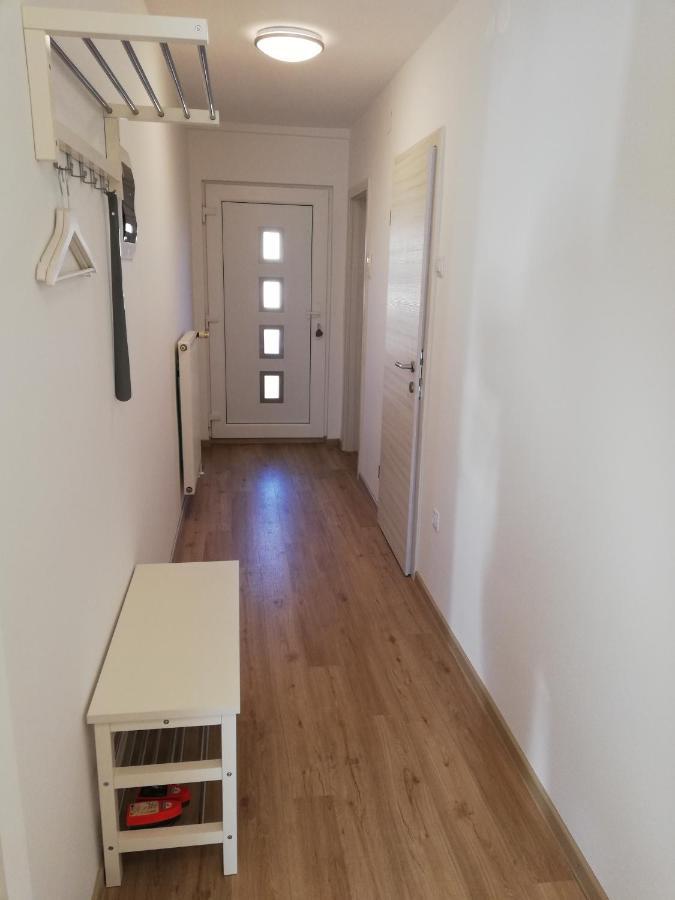 Apartment Apartma Vojvoda Bohinj