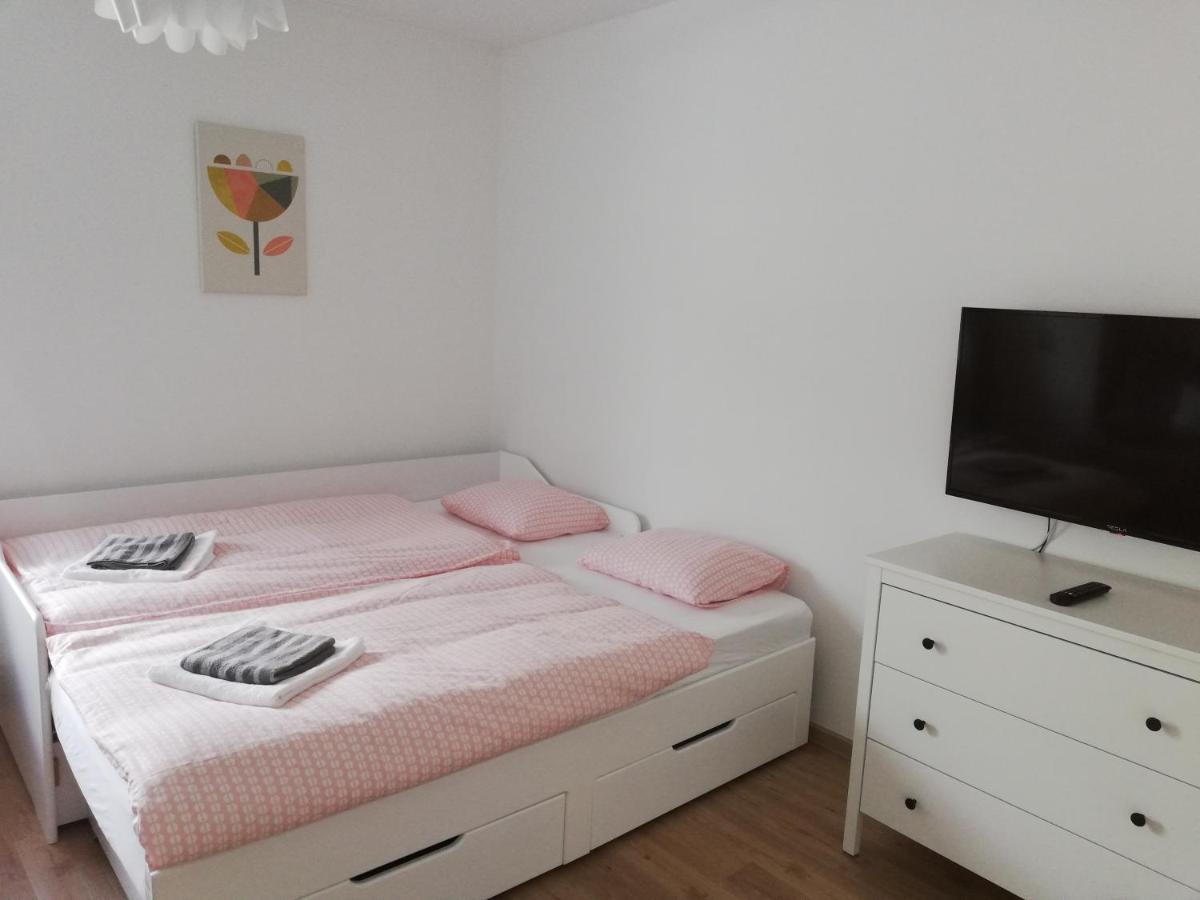 Apartma Vojvoda *
