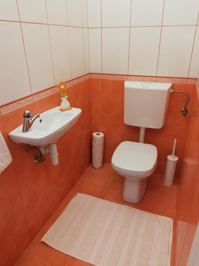 Apartment Apartma Vojvoda