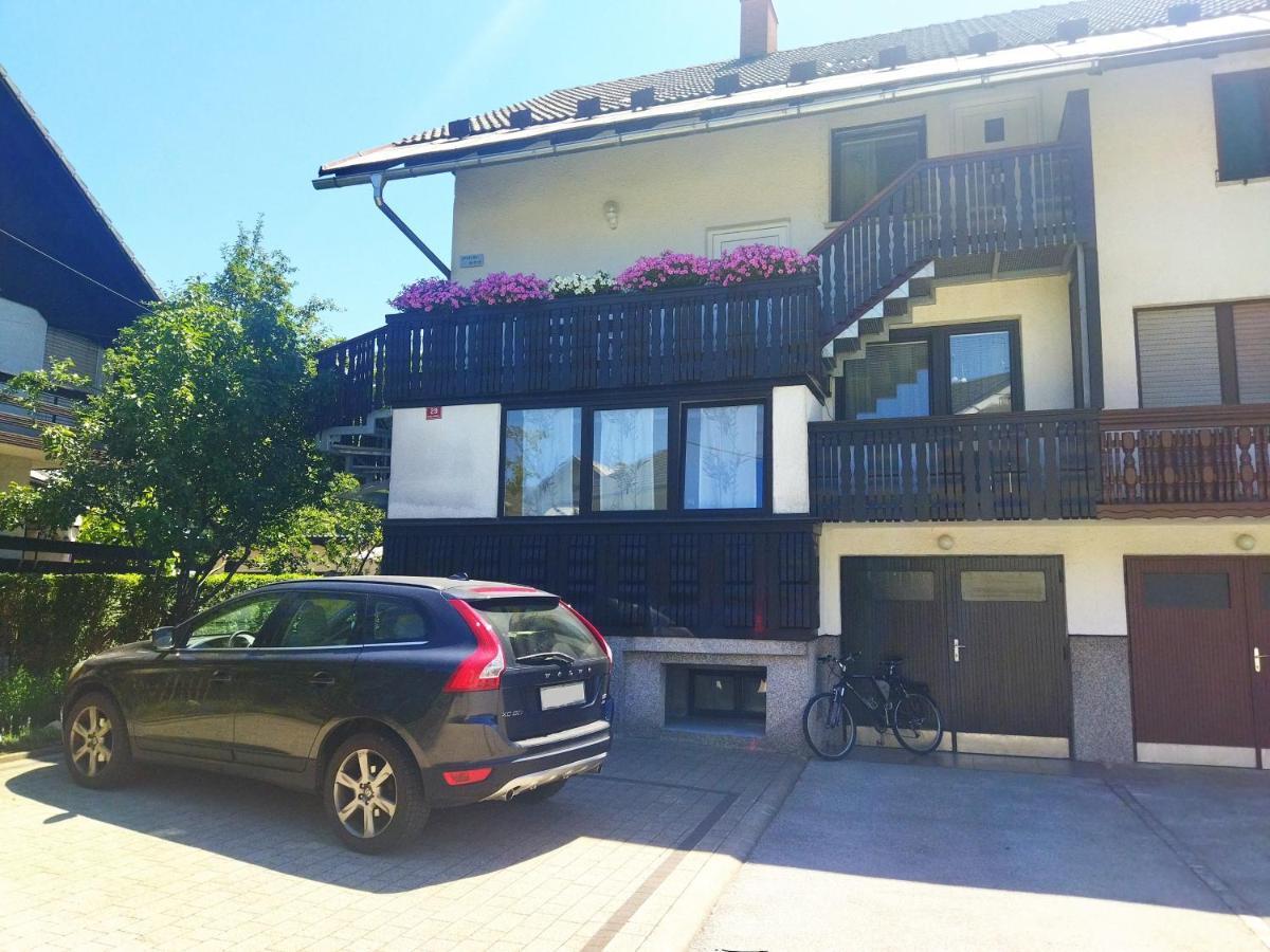 Apartment Apartma Vojvoda