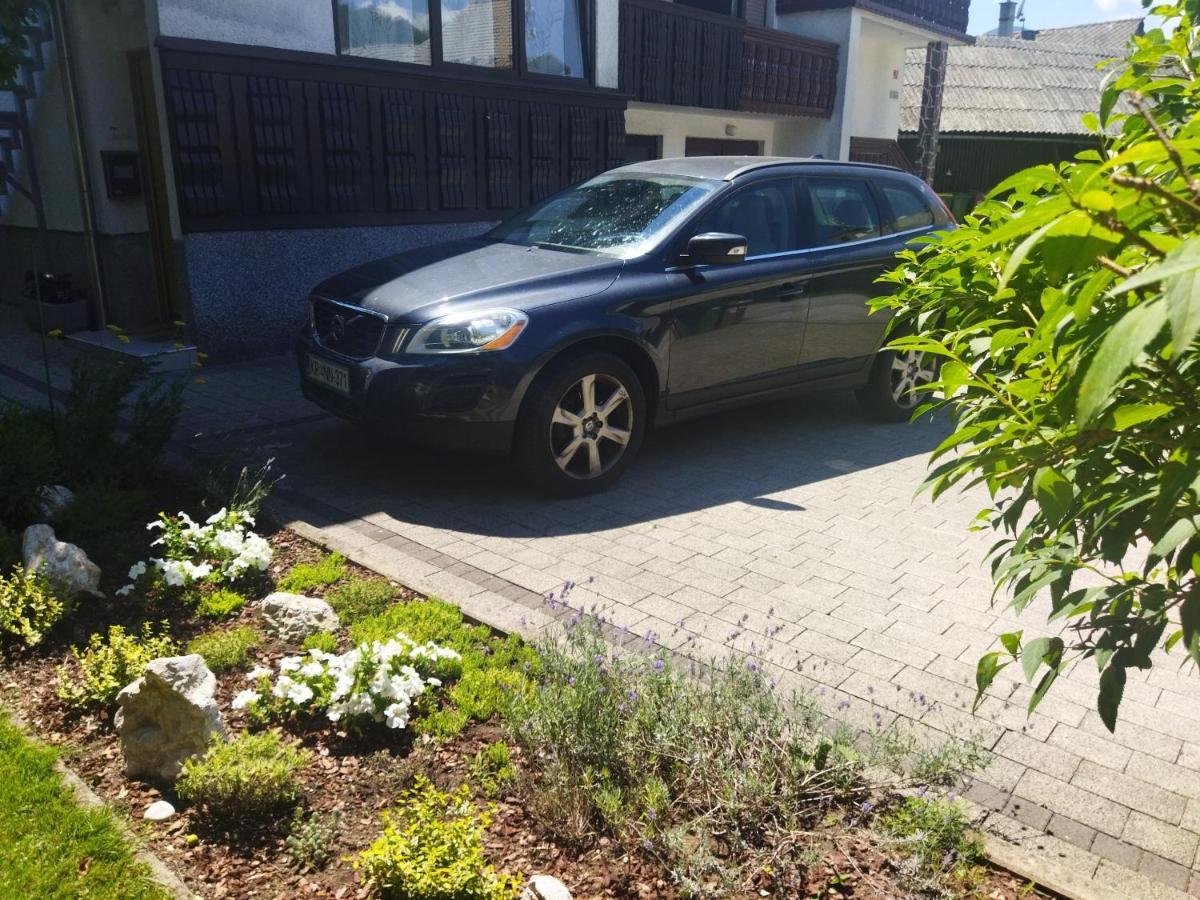Apartma Vojvoda Apartman