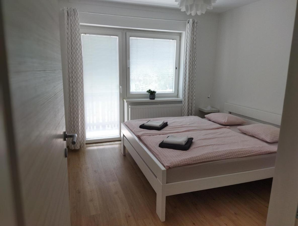 Apartment Apartma Vojvoda *