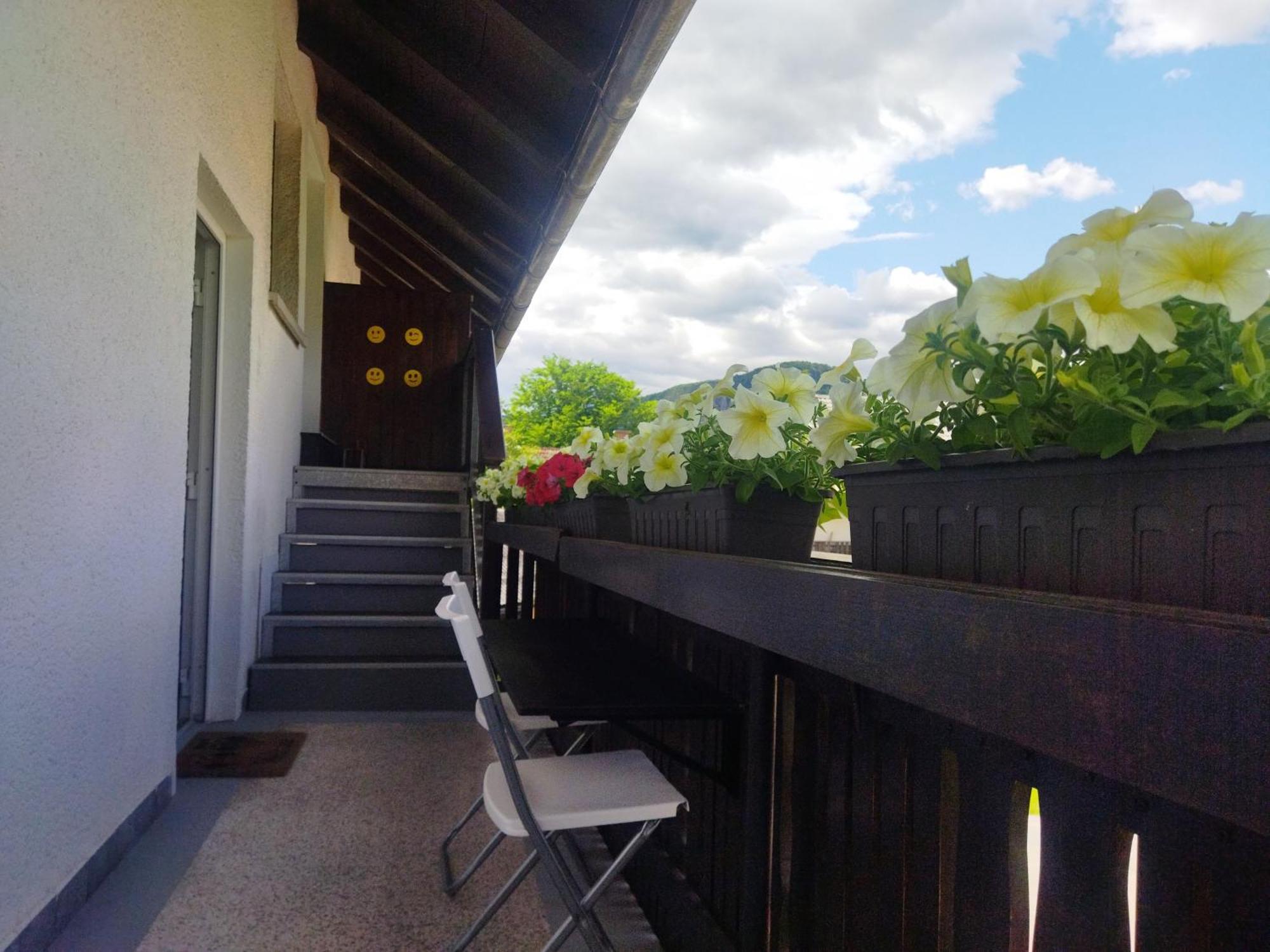 Apartma Vojvoda Bohinj
