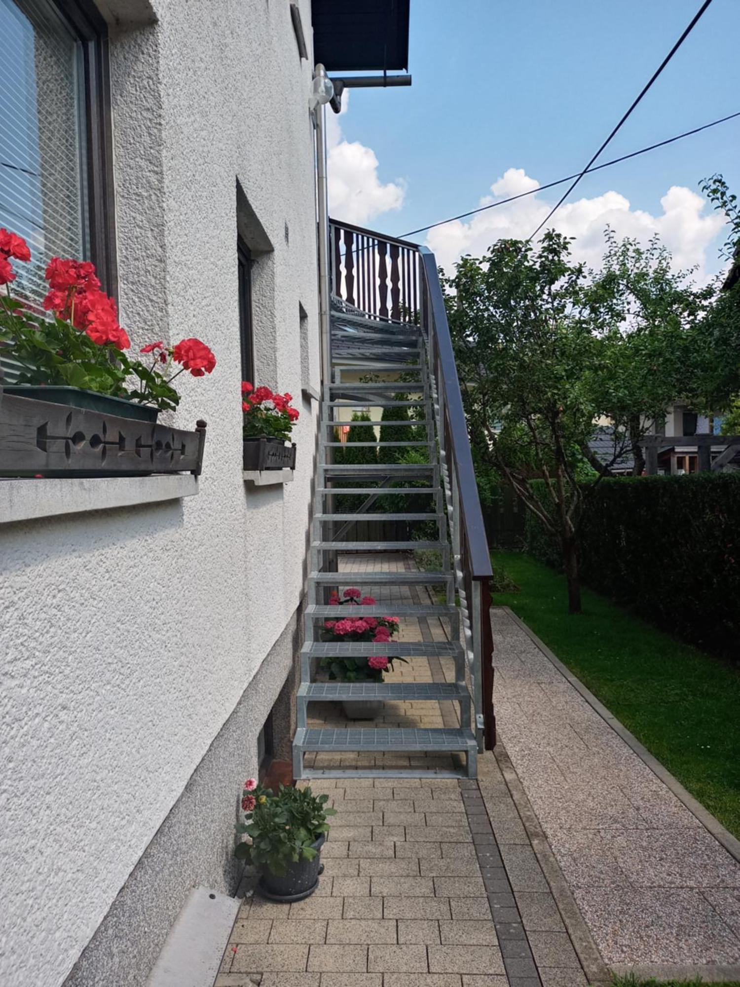 Apartma Vojvoda