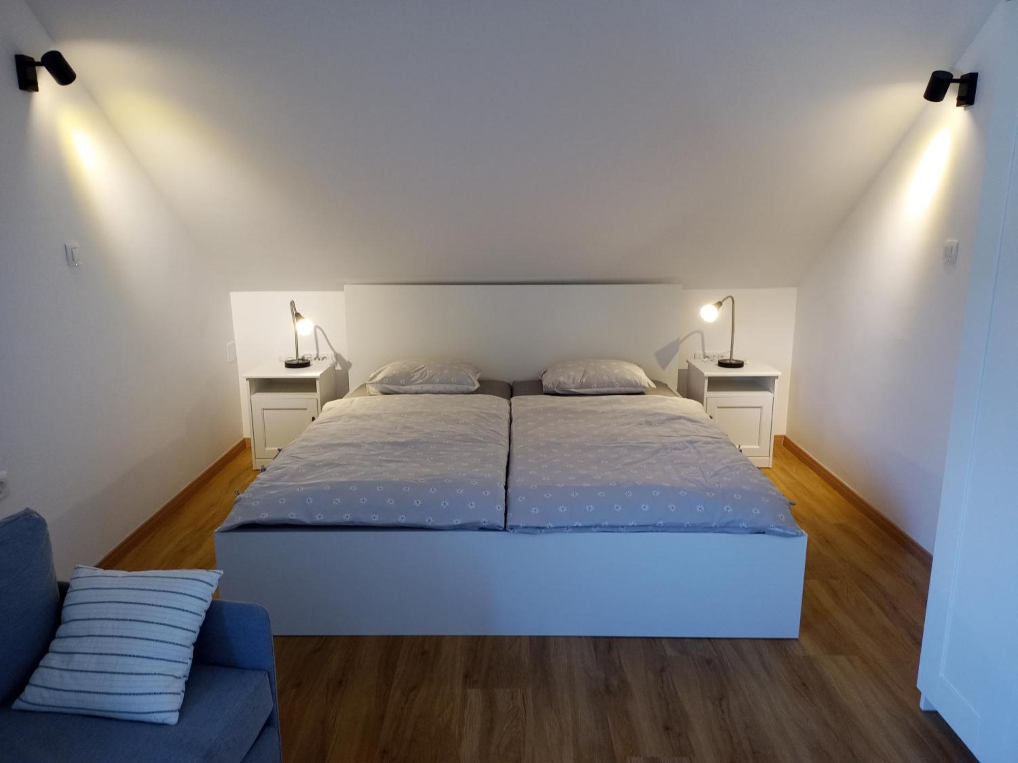 Apartma Vojvoda Apartman