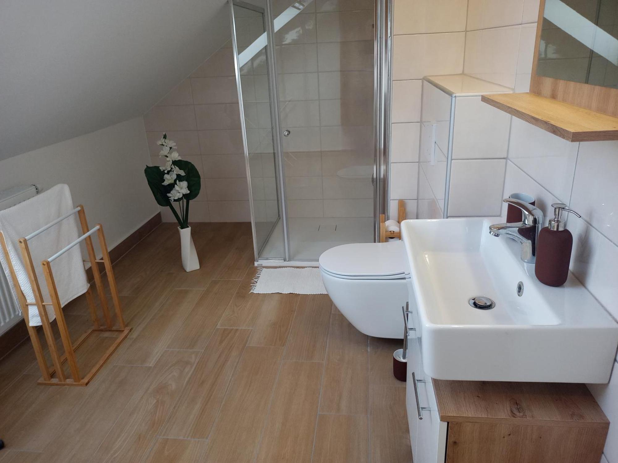 Apartma Vojvoda Apartment Bohinj