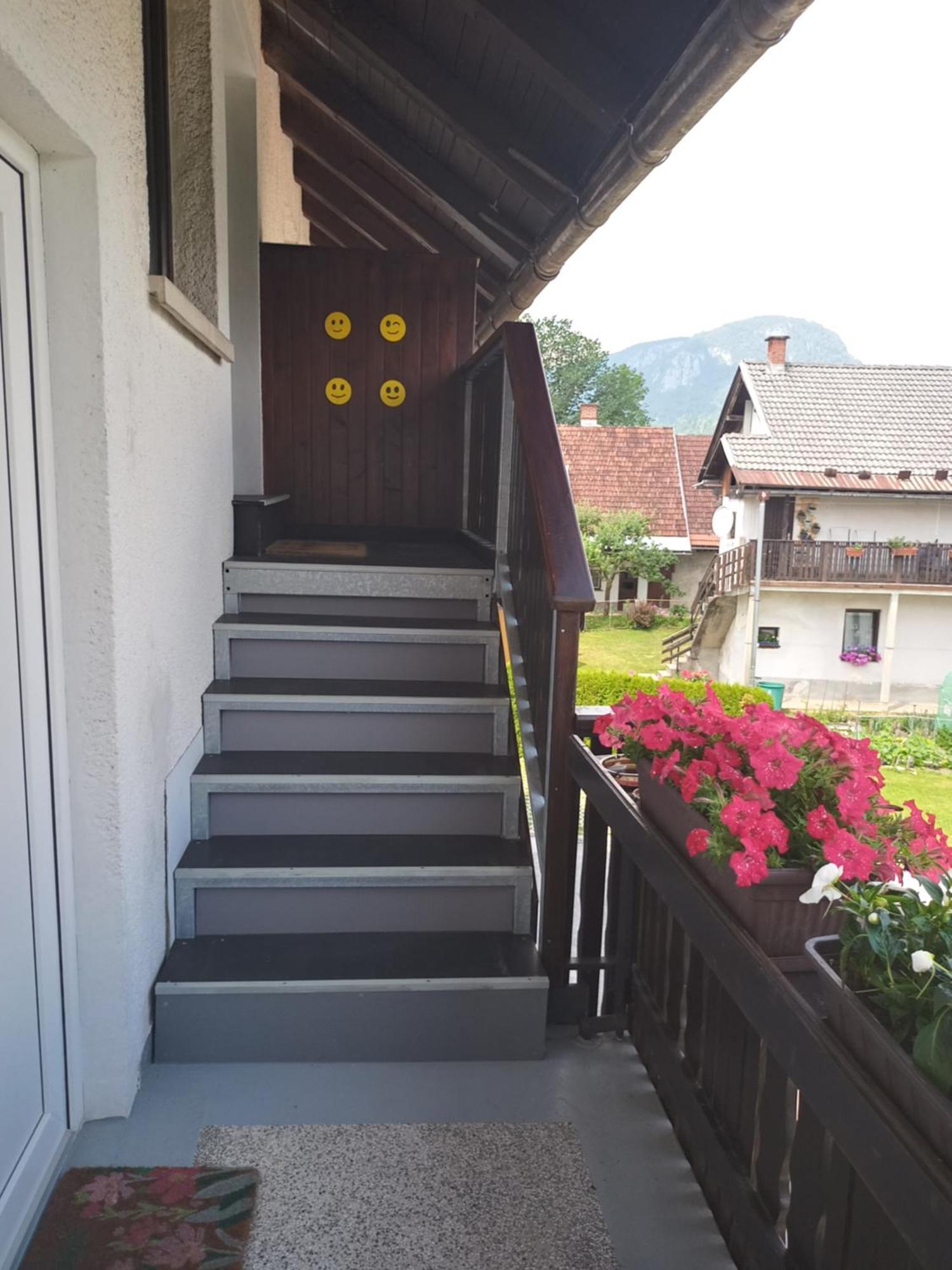 Apartma Vojvoda *