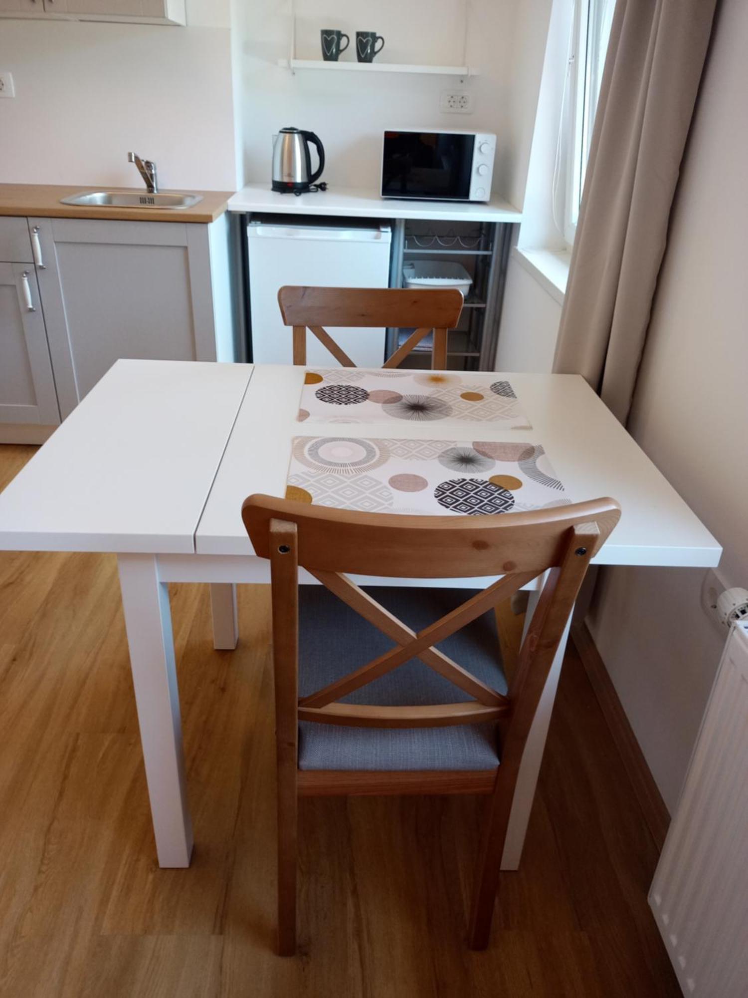 Apartma Vojvoda