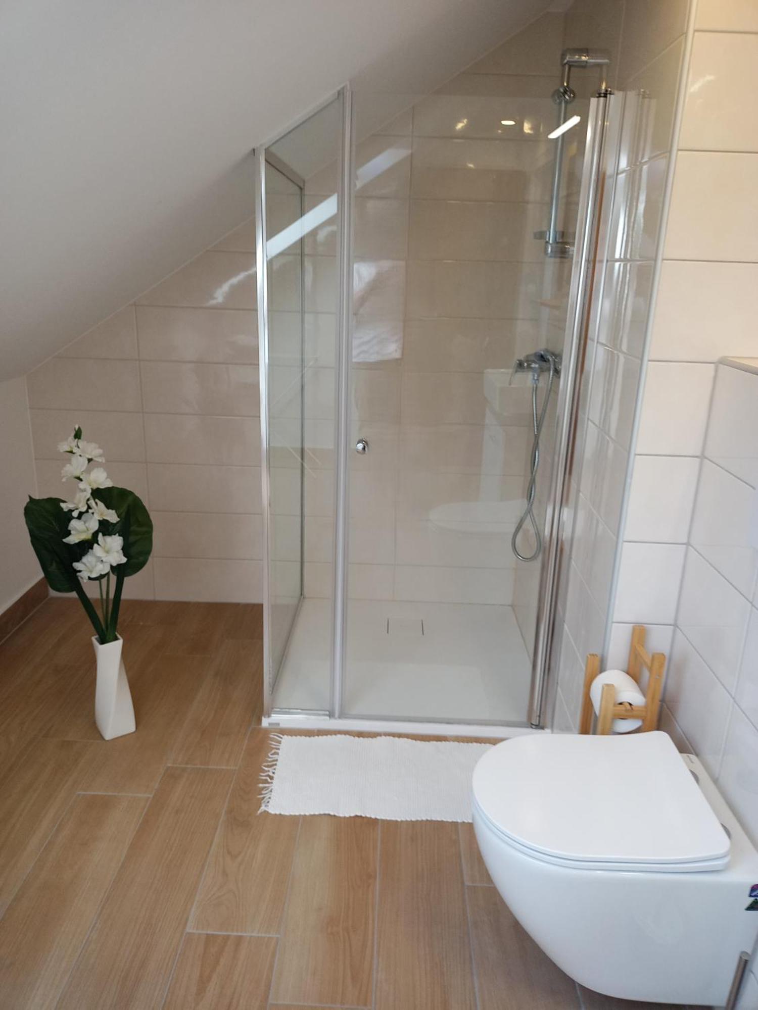 Apartma Vojvoda * Bohinj