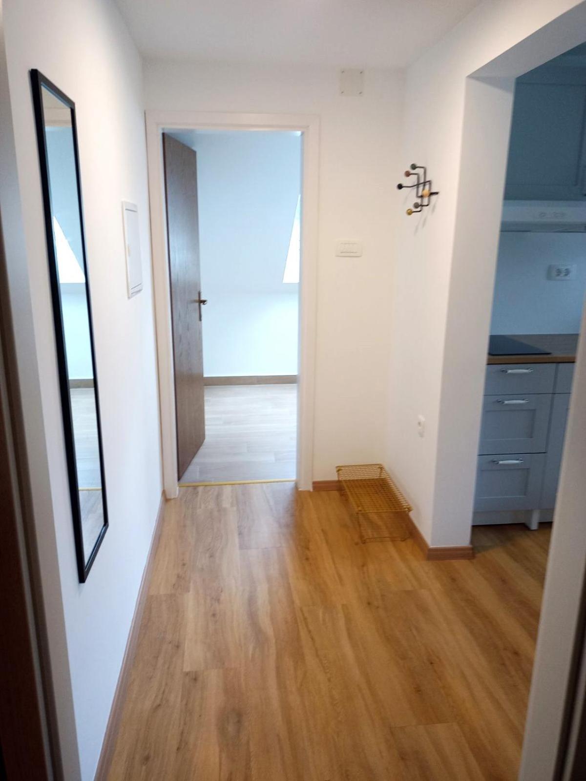 Apartma Vojvoda Bohinj