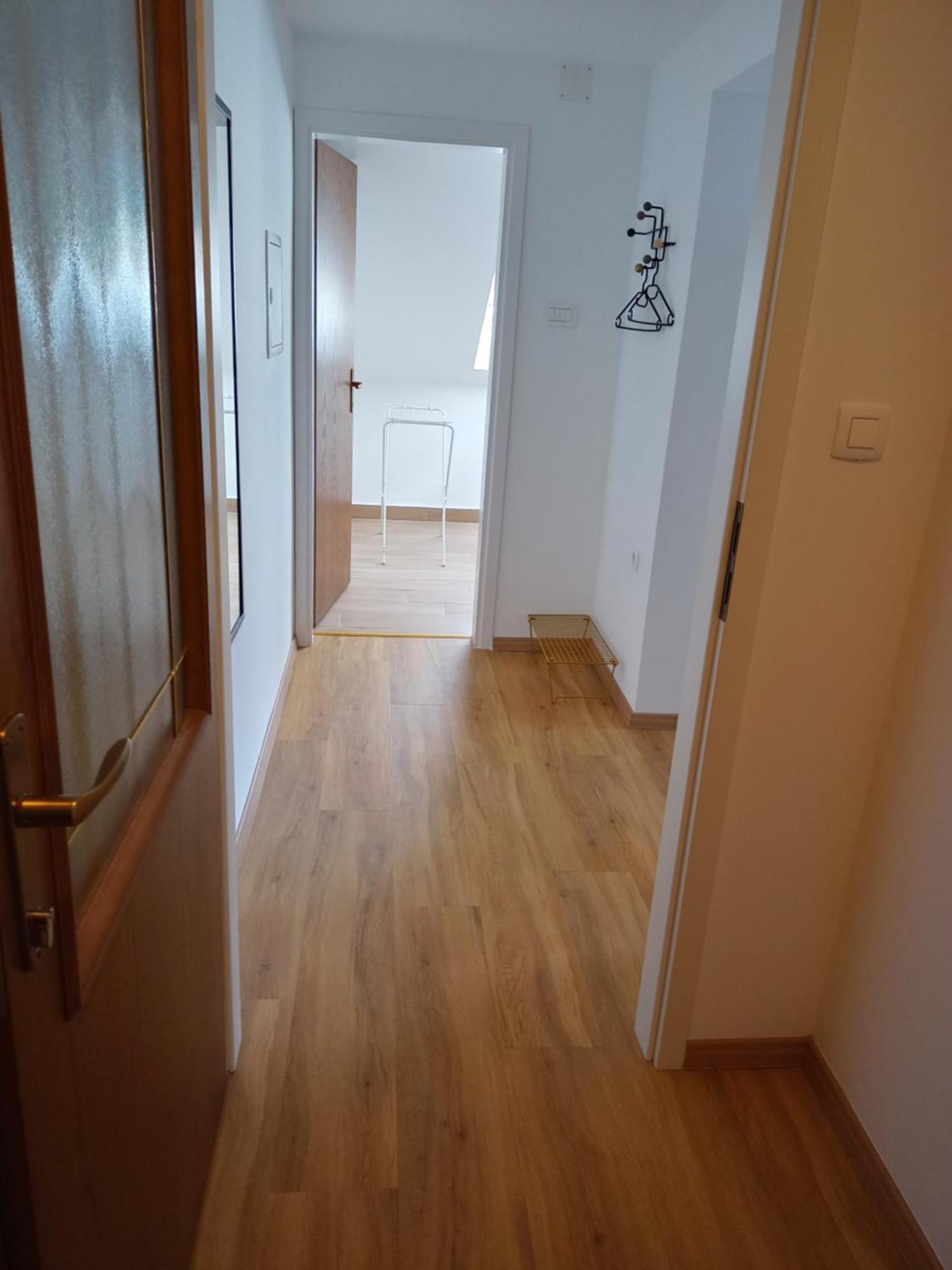 Apartma Vojvoda * Bohinj