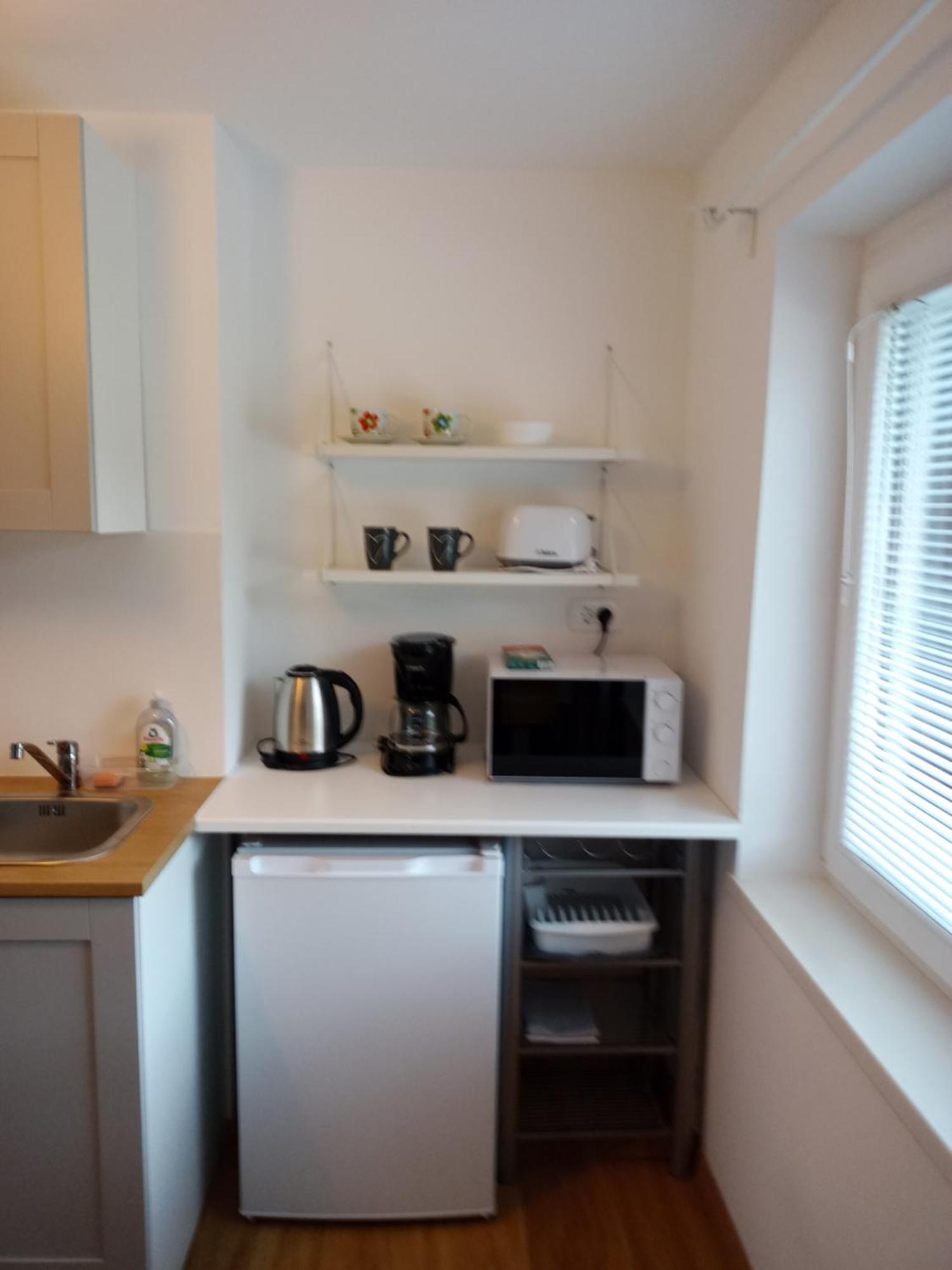Apartma Vojvoda Bohinj