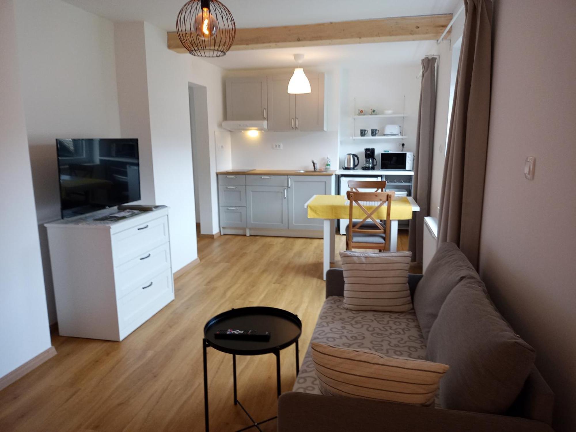 Apartma Vojvoda *