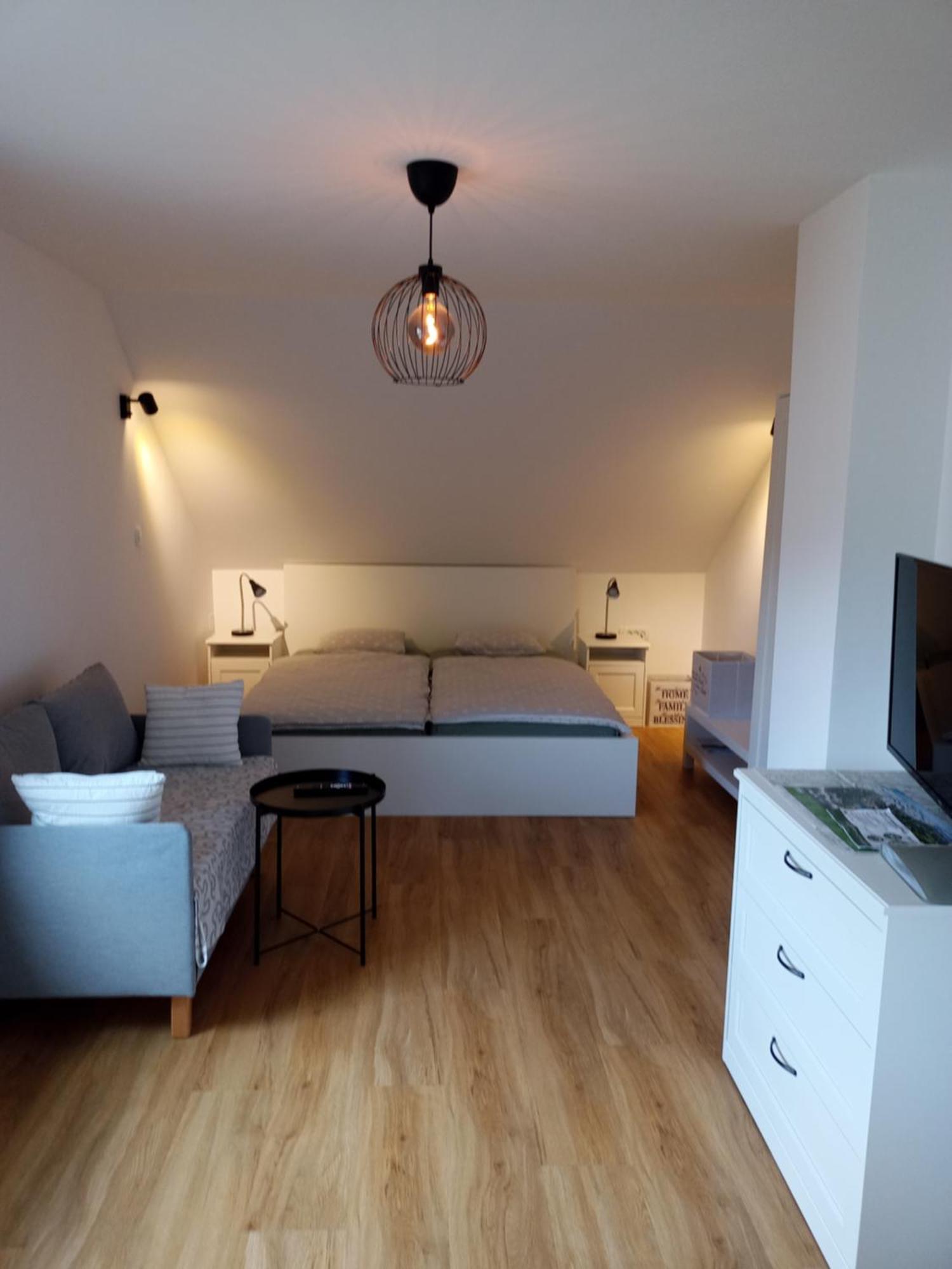 Apartma Vojvoda