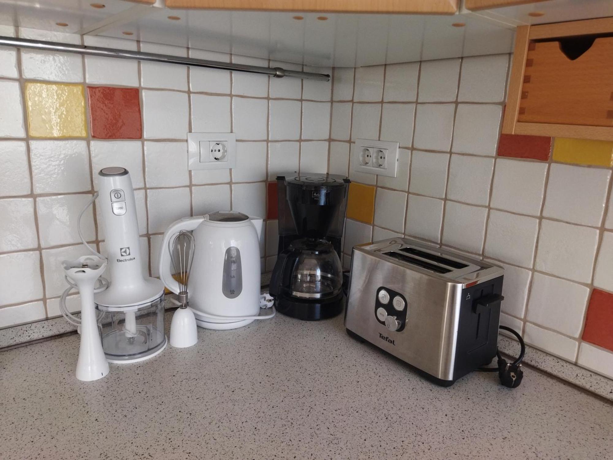 Apartma Vojvoda *