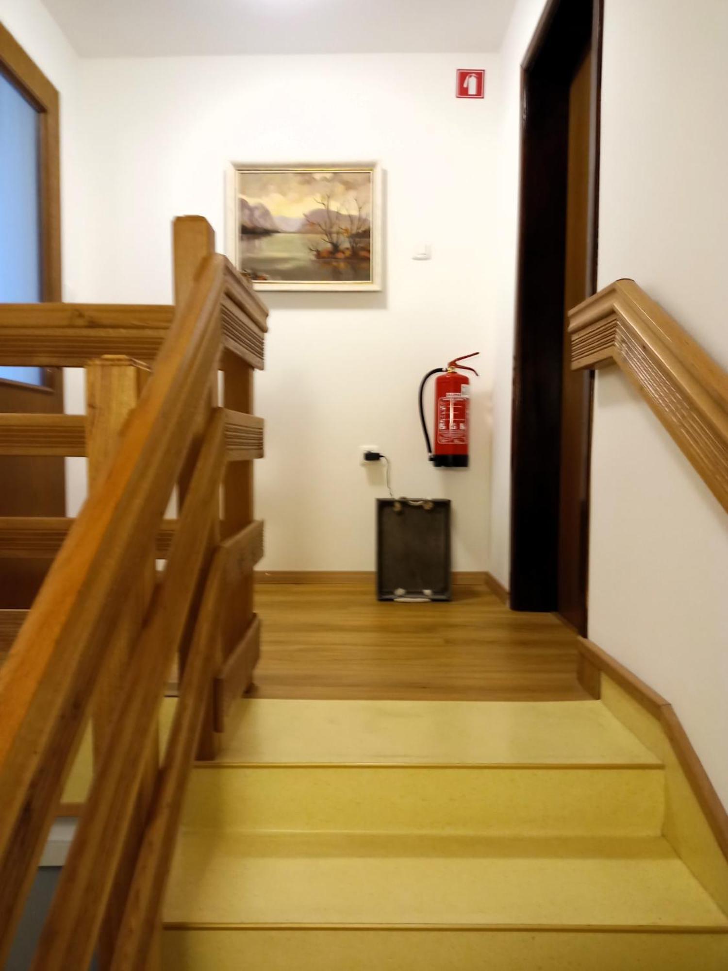 Apartamento Apartma Vojvoda