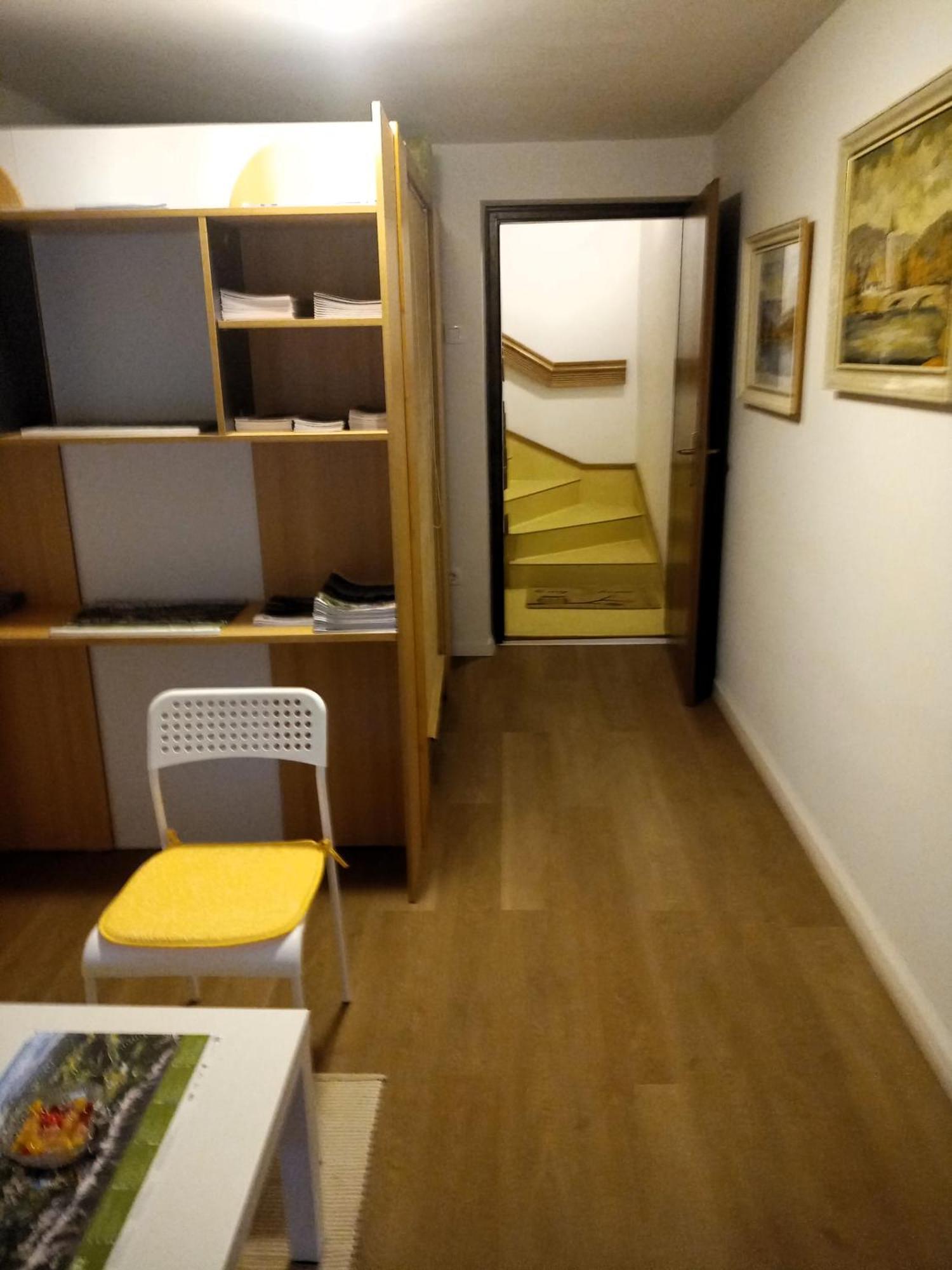 Apartma Vojvoda Bohinj