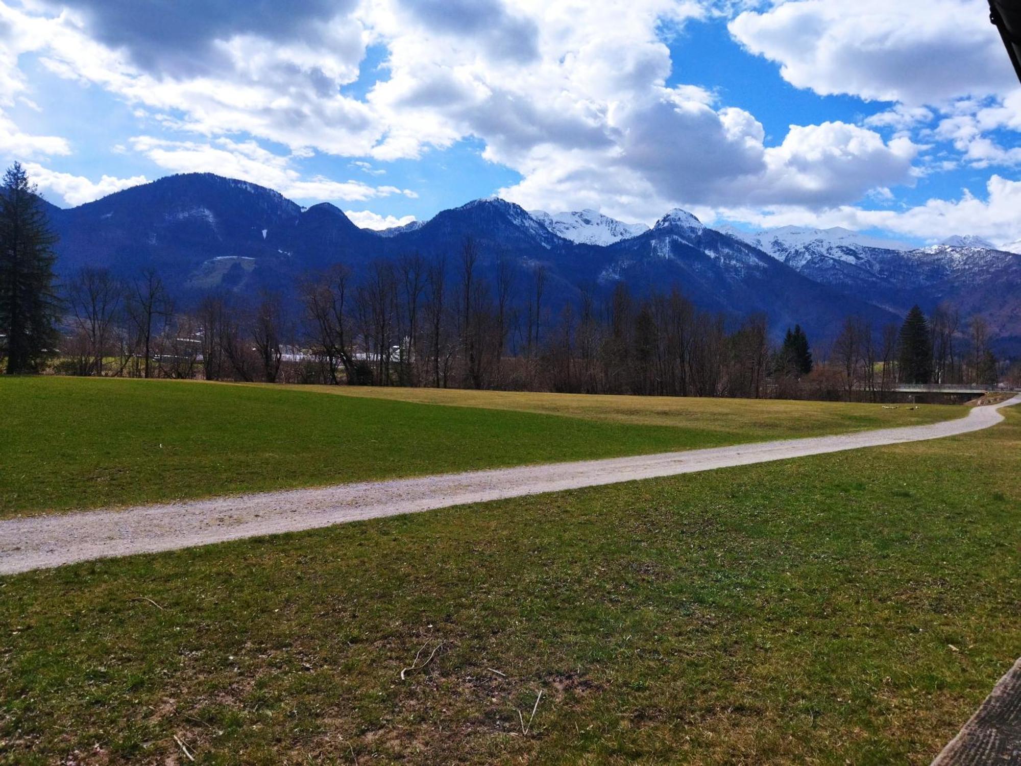 Apartma Vojvoda Apartamento Bohinj