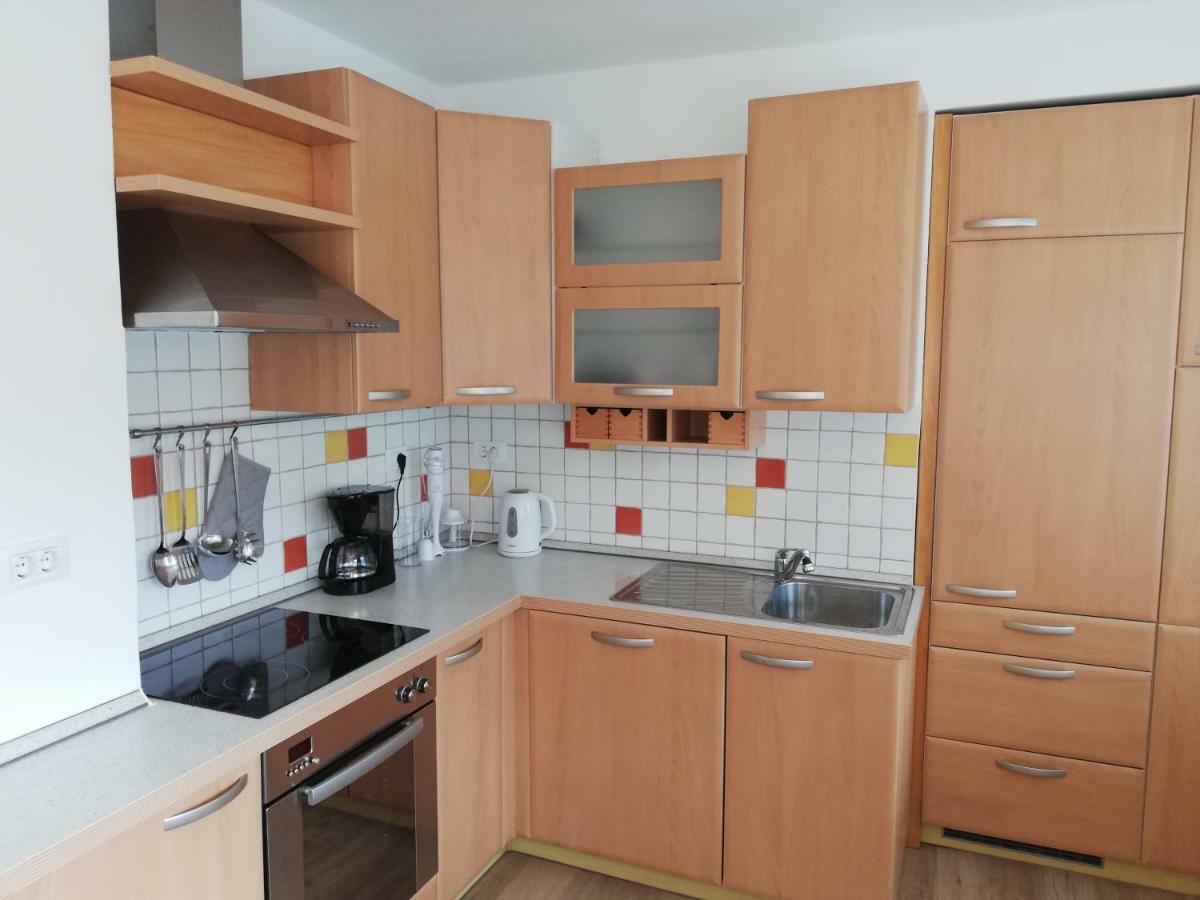 Apartma Vojvoda Apartment Bohinj