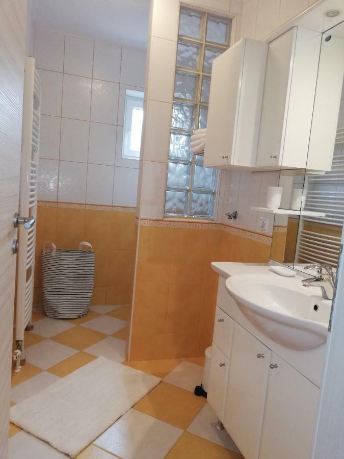 Apartma Vojvoda Apartment