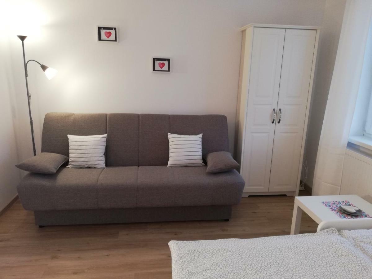 Apartma Vojvoda Apartman Bohinj