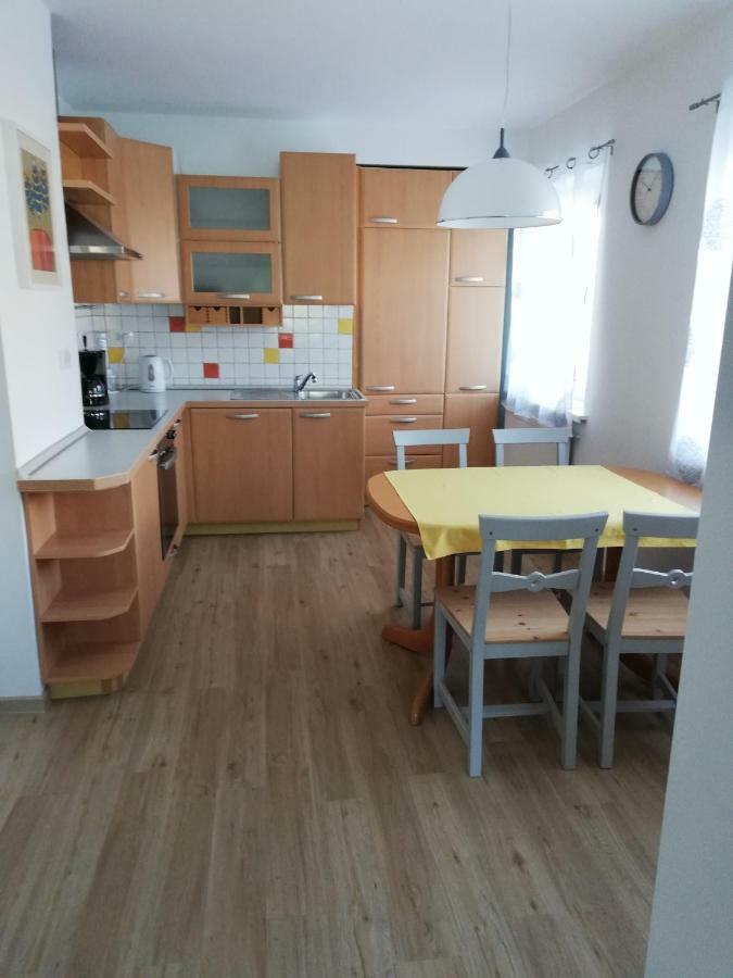 Apartma Vojvoda Bohinj