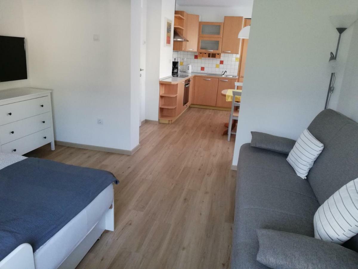 Apartment Apartma Vojvoda