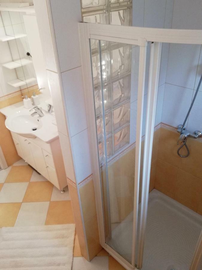 Apartment Apartma Vojvoda Bohinj