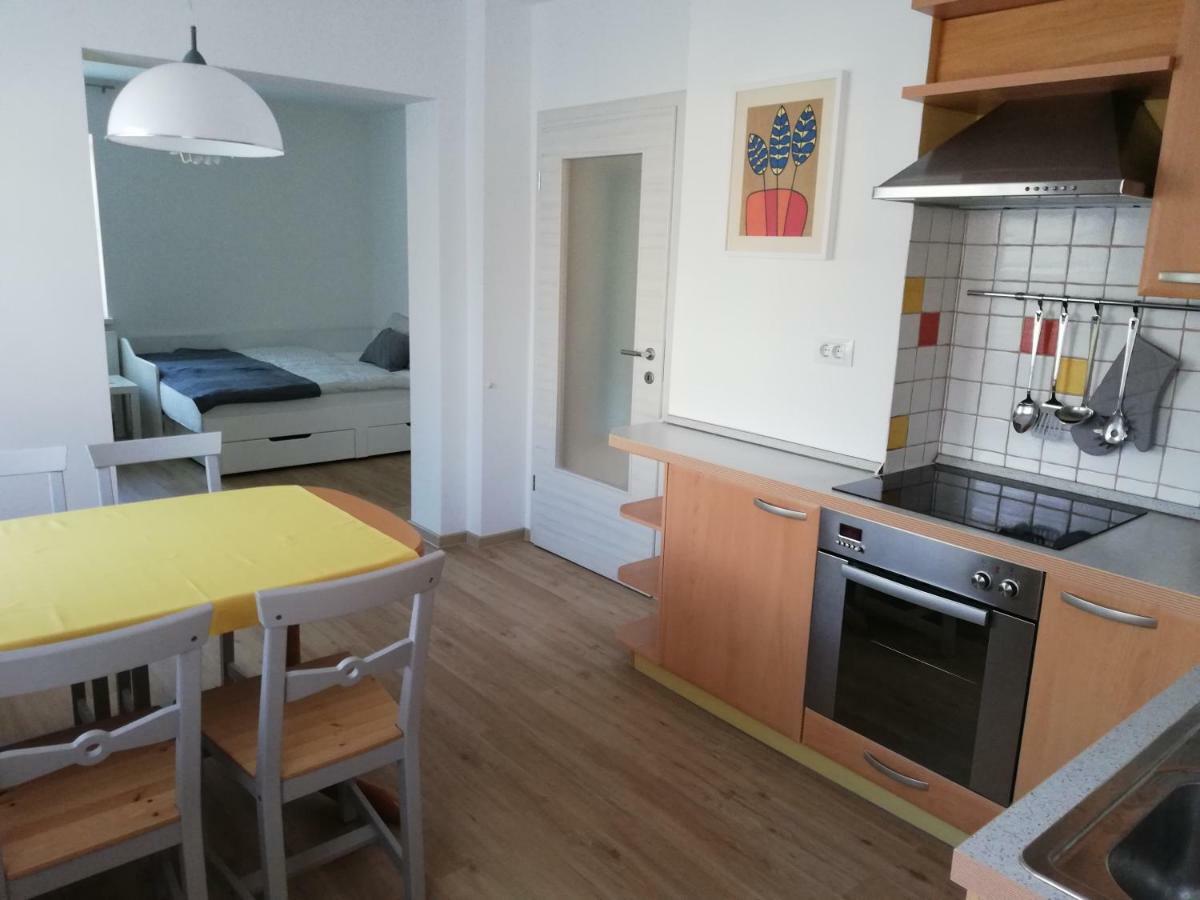Apartment Apartma Vojvoda Bohinj