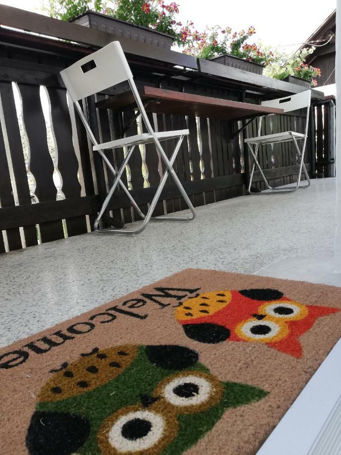 Apartma Vojvoda